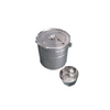 IBC Bin Series Multi Functional Powder Bin Blender Blending Machine
