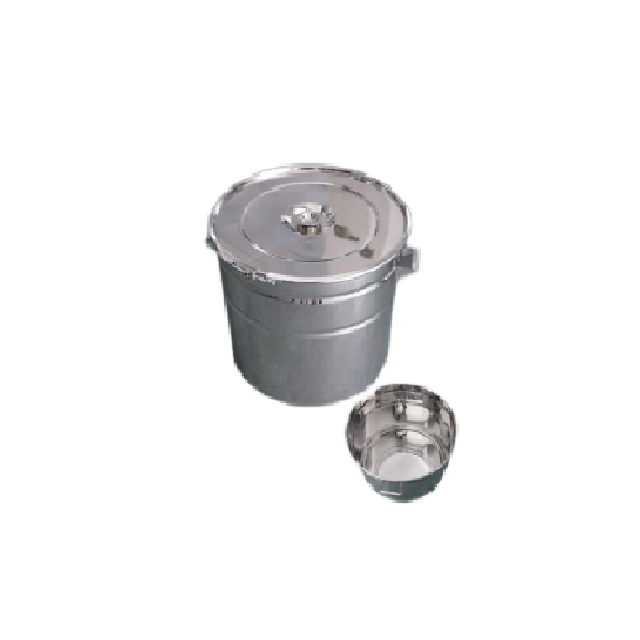 IBC Bin Series Multi Functional Powder Bin Blender Blending Machine