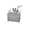TJ-C Semi Automatic Capsule Filling Machine 