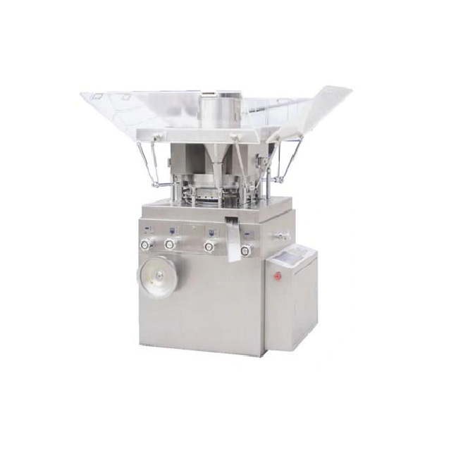 TJ 35D Single Automatic Tablet Press