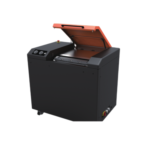 Plate-making machine 