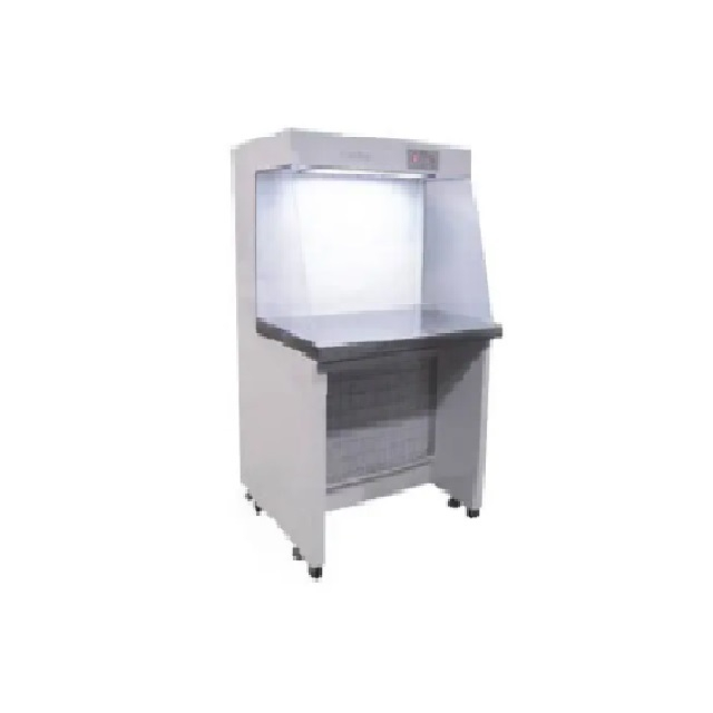 Horizontal one-way manifold