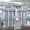 B series multi-effect water distiller purified water