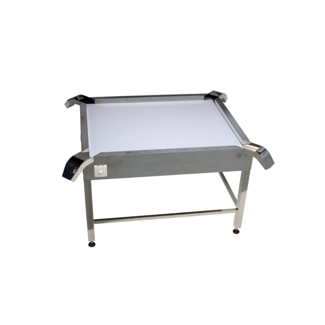 Inspect Table