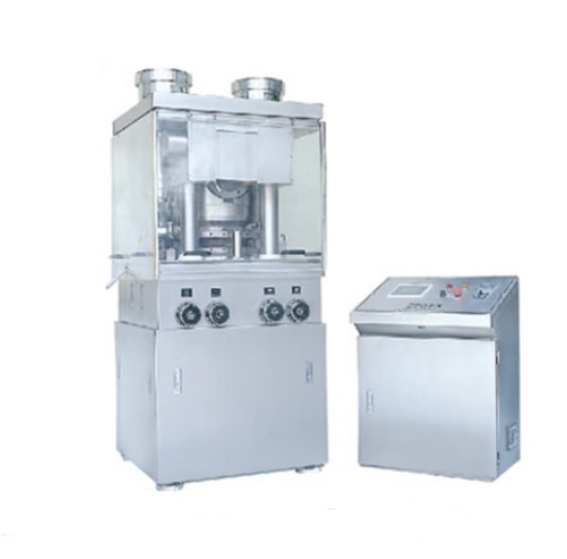 TJ 025 Series Multifunctional Rotary Tablet Making Machine