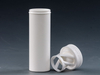 TJ 99 PP Vitamin Pill Bottle Effervescent Tablets Bottles