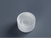 JT00021 PP Pharmaceutical Capsule Tablets Packaging HDPE Natural Health Supplement Plastic Medical Bottle with Cap