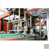 TJ 2 Wide Mouth Bottle Blowing Machine