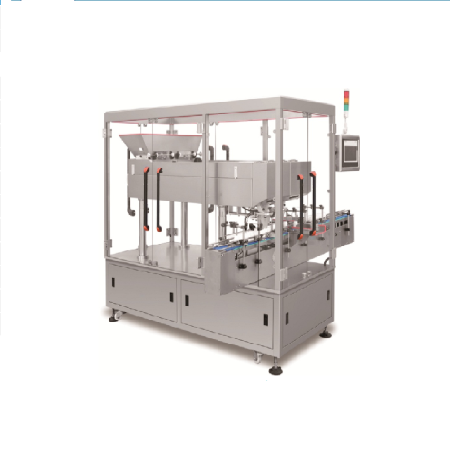 (PBDS-16)electronic counting machine 