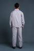 HX-JF112-C Antistatic Uniforms Work Clothes