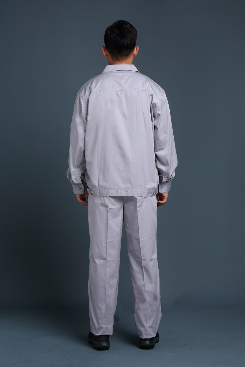 HX-JF112-C Antistatic Uniforms Work Clothes