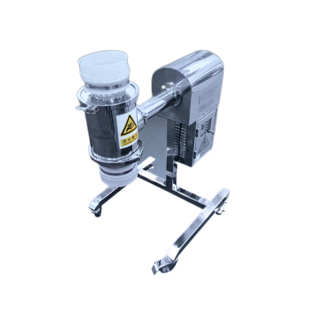 FZT Pharmaceutical Cone Mill Machinery