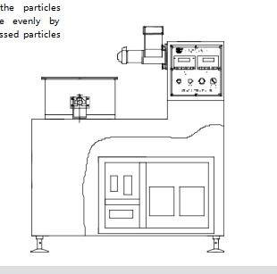 Wl Series Pelletizer Machinery