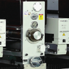 TJ 300(PRE-registration)cold foil 7 colors flexo varnish rotary die cut