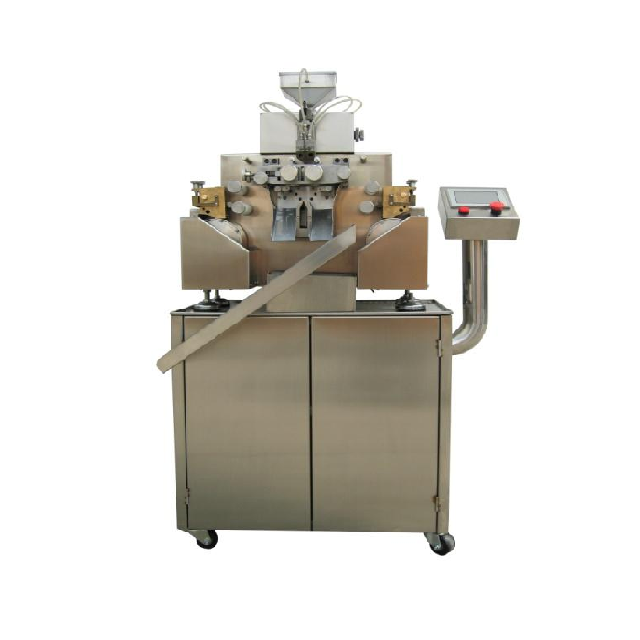 TJ-60 Pharmaceutical Automatic Soft Gelatin Capsules Filling Machine Health Care Products Making Machine