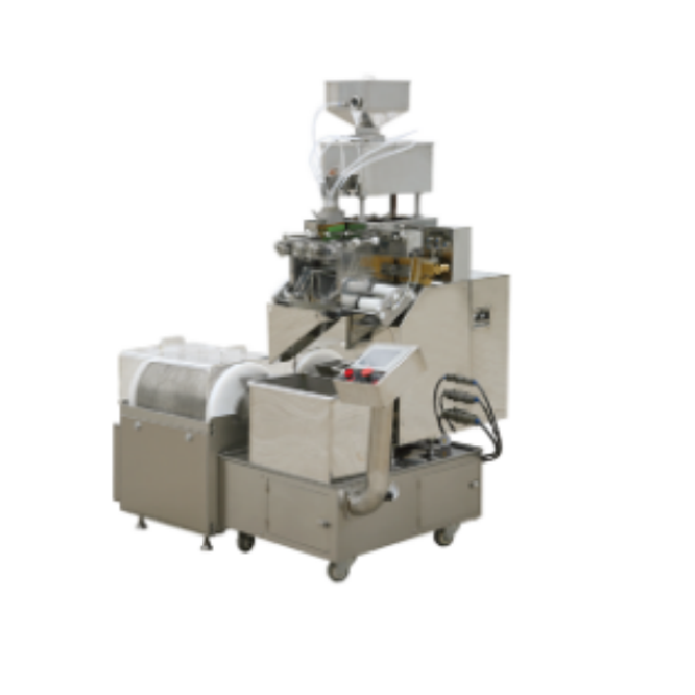 TJ100 Softgel Encapsulation Encapsulator Production Line 