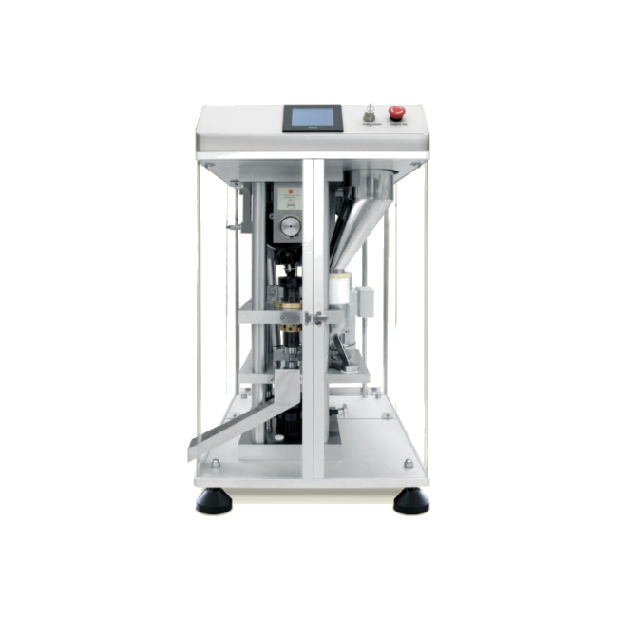 C&C600 B Single Punch Tablet Press