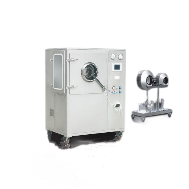 TJ-FA Combined High-Efficiency Coating Machine