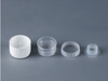 JT00021 PP Pharmaceutical Capsule Tablets Packaging HDPE Natural Health Supplement Plastic Medical Bottle with Cap