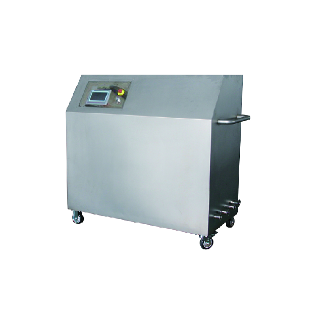 QY-5 Movable Washer Machine