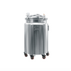 Glue tank