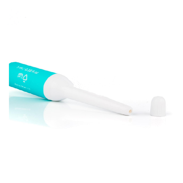 JC-PL190141 Long Nozzle Tube,Pharmaceutical Tube Package,Vaginal Gel Tube Package