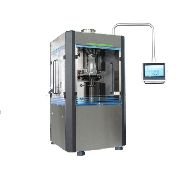 TJ 2000 Tablet Press Pharmaceutical Machinery