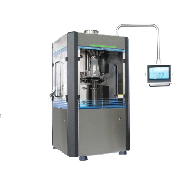 TJ 2000 Tablet Press Pharmaceutical Machinery