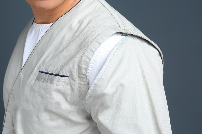 HX-JF111 Antistatic Clothing,Antistatic Uniforms