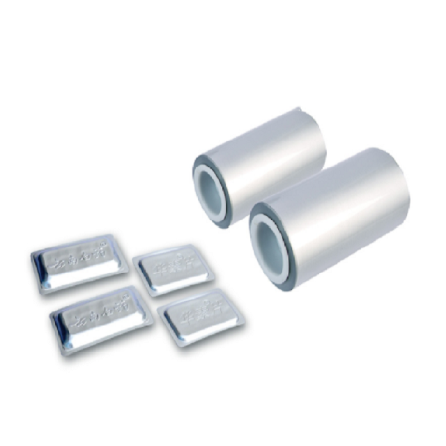 Tropical Aluminum Forming Material