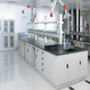 All Steel Work Bench Laboratory Furniture Lab Table