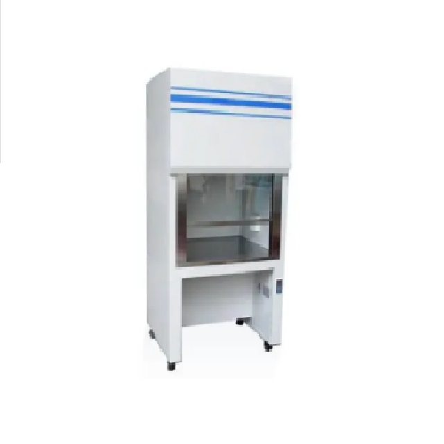 Vertical Laminar Flow Filter Laminar Flow Cabinet Clean Bench