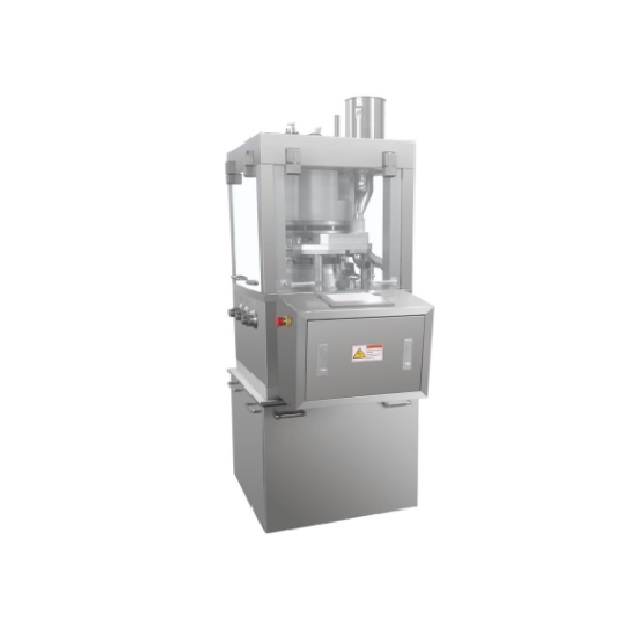 TJS-8 Pill making machine pill press