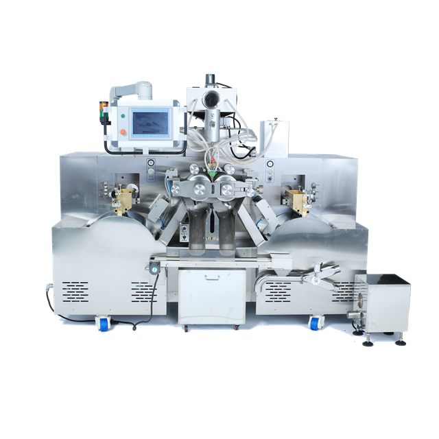TJ250-II Softgel Capsule Encapsulation Machine