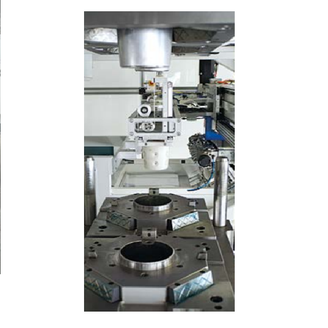 1,500-4,500 KN ZERES-F ELECTRIC.FAST&AFFORDABLE