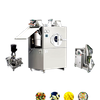 TJB Series High-Efficiency Coating Machine