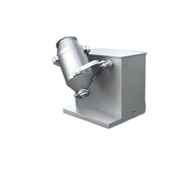TJHD(A) Series Multi-Directional Motions Mixer