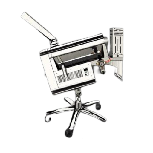 C&C 100-1 &100A-1 Capsule Sorter Machine