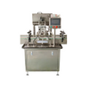 GZB-ZB2T Automatic Double Head Liquid Filling Machine