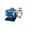 Pipeline type high-shear dispersion emulsifier