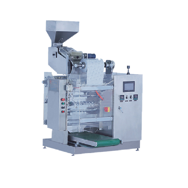 ​DXDP450 Automatic Sachet Packing Machine