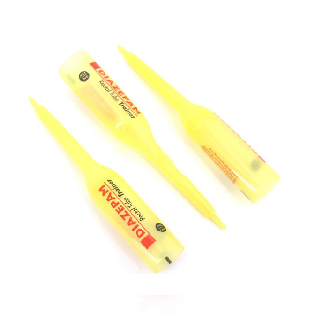 JC-PL190377 Long Nozzle Tube,Pharmaceutical Tube Package,Vaginal Gel Tube Package