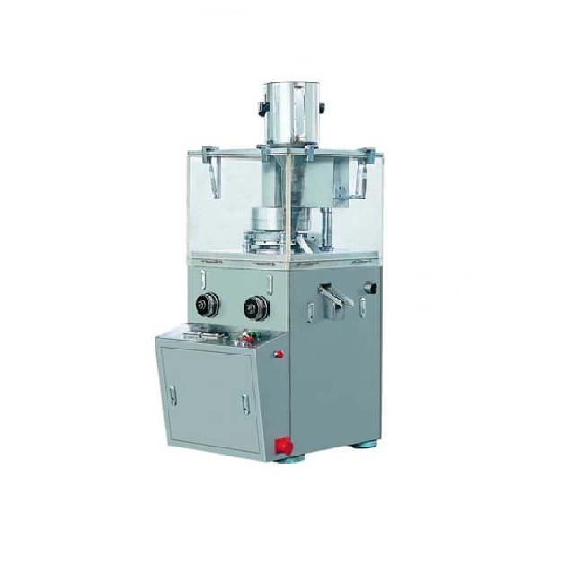 TJ 17 Rotary Tablet Press Single Punch Machine 