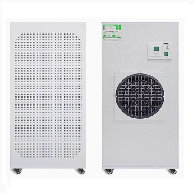 TJY-1605 Air purifier air cleaner air freshener for cleanroom/clean room medical pharmaceutical laboratory lab