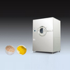 TJW Series High-Efficiency Solid Pan Coater