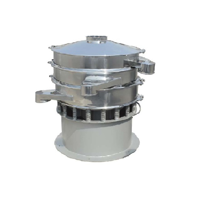TJX Rotary Vibrating Screen 