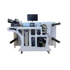 Automatic inspecting machine