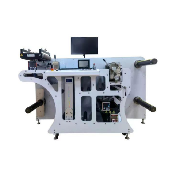 Automatic inspecting machine