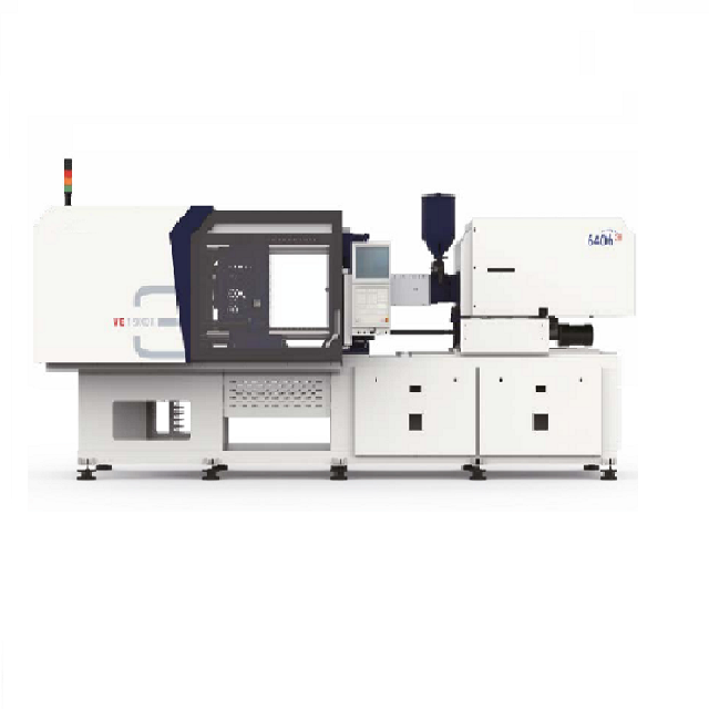 400-8,000 KN VENUS III FULLY ELECTRIC.PRECISE & DYNAMIC