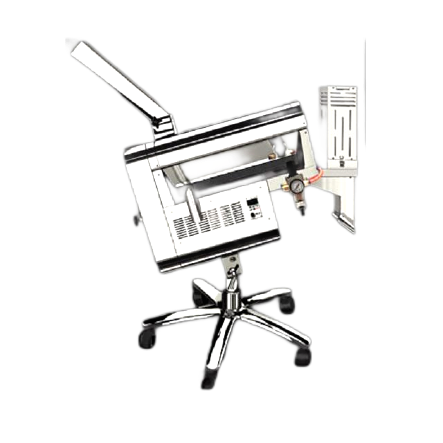 C&C 100 & 100A Capsule Sorter Machine